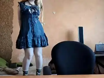 Chaturbate Private Sex Chat of maricagorgo