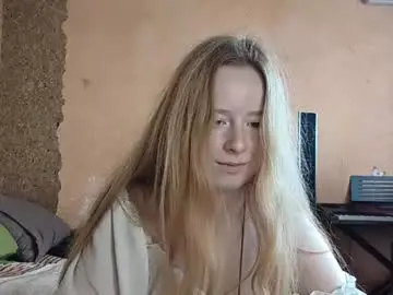 Chaturbate Nude Webcam of maricagorgo