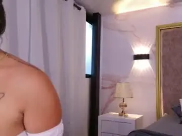 Chaturbate Sex Chat of paulinaduarte_