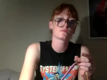 Chaturbate Live Porn of redcassie666