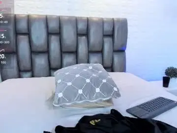 Chaturbate Sex Cam of saracorraless