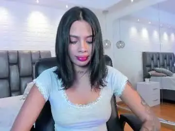 Chaturbate Live Porn of saracorraless