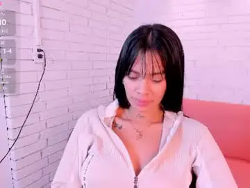 Chaturbate Private Sex Chat of saracorraless