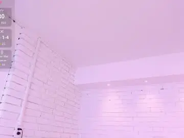 Chaturbate Free Porn Cam of saracorraless