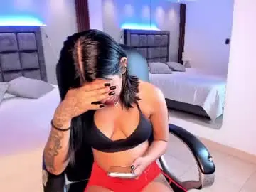 Chaturbate Adult Webcams of saracorraless