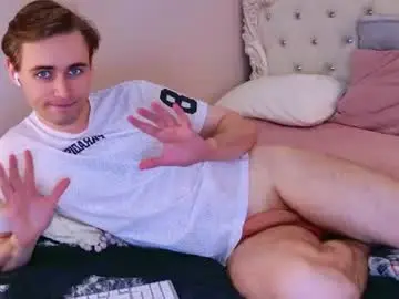 Chaturbate Live Porn of simonwarner