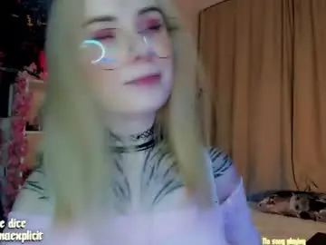 Chaturbate Nude Webcam of snake_bites