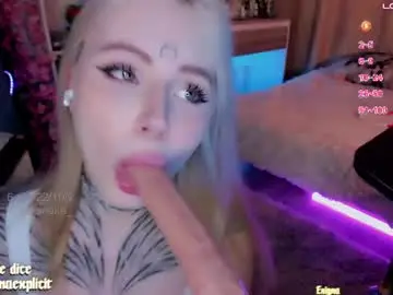 Chaturbate Nude Webcam of snake_bites
