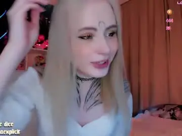 Chaturbate Free Porn Cam of snake_bites