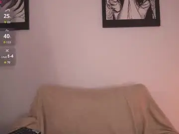 Chaturbate Adult Webcams of soy_iris