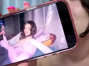 Chaturbate Adult Webcam of sweetauraa