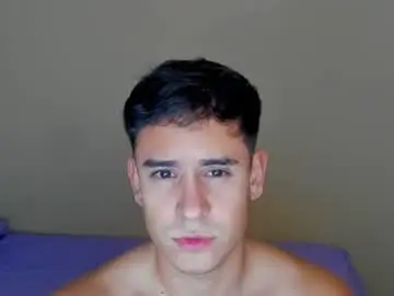 Chaturbate Live Porn of tairoanddagnye