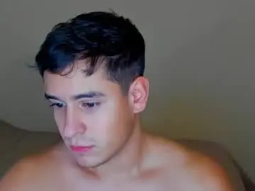 Chaturbate Adult Video Chat of tairoanddagnye