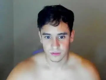 Chaturbate Nude Webcam of tairoanddagnye