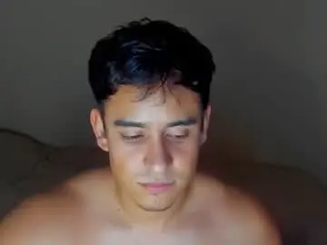 Chaturbate Adult Video Chat of tairoanddagnye