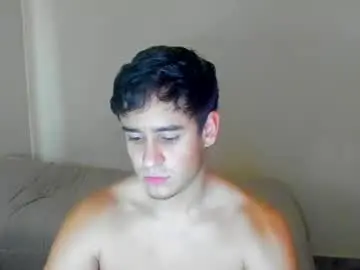 Chaturbate Nude Webcam of tairoanddagnye