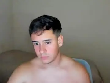 Chaturbate Adult Webcam of tairoanddagnye