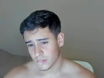 Chaturbate Nude Webcam of tairoanddagnye