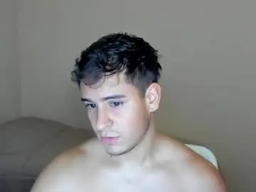 Chaturbate Adult Webcams of tairoanddagnye