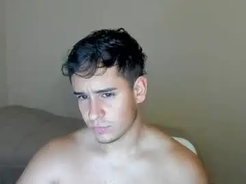 Chaturbate Best live sex cam show of tairoanddagnye