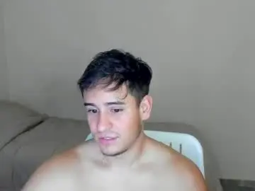 Chaturbate Best Webcam of tairoanddagnye