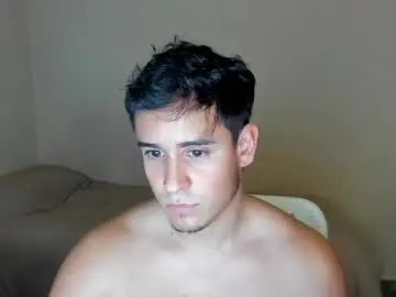 Chaturbate Live Sex Cam of tairoanddagnye