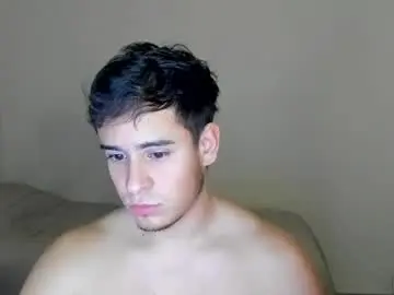 Chaturbate Live Sex Cam of tairoanddagnye
