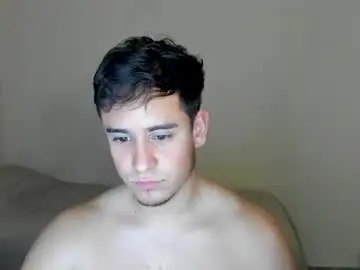 Chaturbate Nude Webcam of tairoanddagnye