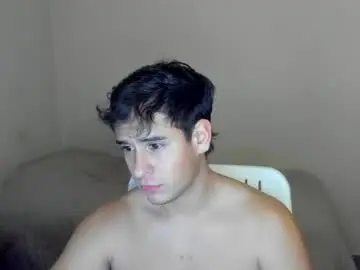 Chaturbate Sex Cam of tairoanddagnye