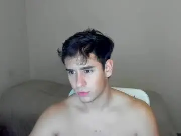 Chaturbate Adult Video Chat of tairoanddagnye