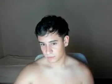 Chaturbate Free Porn Cam of tairoanddagnye