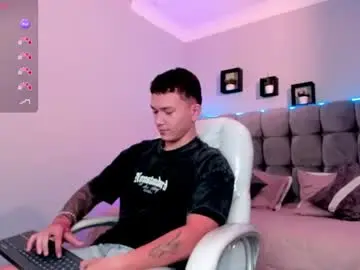 Chaturbate Best live sex cam show of thomas_moon_