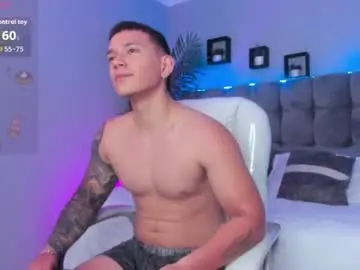 Chaturbate Adult Webcam of thomas_moon_