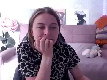 Chaturbate Adult Video Chat of tiffany__butlers