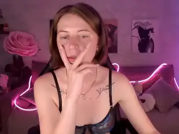 Chaturbate Nude Webcam of tiffany__butlers