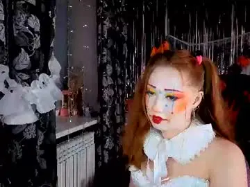 Chaturbate Watch Live Sex Cams of tinaabrook