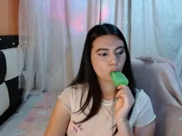 Chaturbate Sex Cam of valentinasmith18