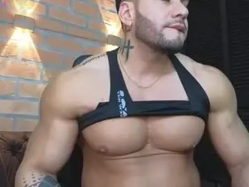 Chaturbate Sex Cam of zac_levis