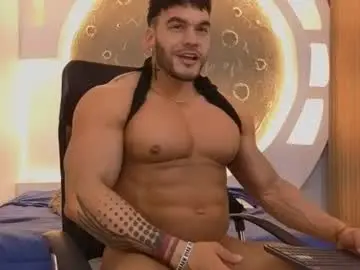 Chaturbate Adult Webcams of zac_levis