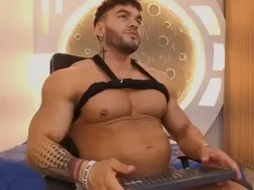 Chaturbate Free Live Porn of zac_levis