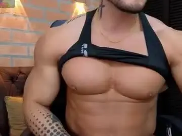 Chaturbate Live Sex Cam of zac_levis