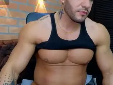 Chaturbate Live Porn of zac_levis