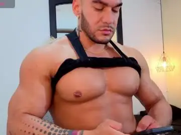 Chaturbate Live Sex Cam of zac_levis