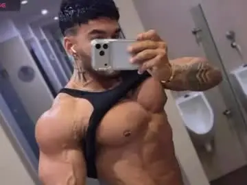 Chaturbate Free Live Porn of zac_levis