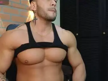 Chaturbate Live Sex Cam of zac_levis