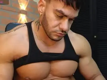 Chaturbate Adult Webcams of zac_levis
