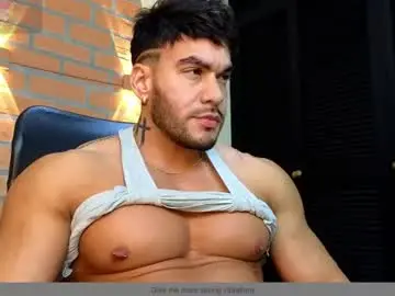 Chaturbate Adult Webcam of zac_levis