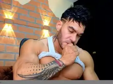 Chaturbate Adult Webcams of zac_levis