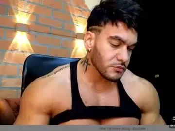 Chaturbate Free Porn Cam of zac_levis
