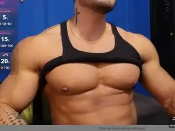 Chaturbate Best live sex cam show of zac_levis